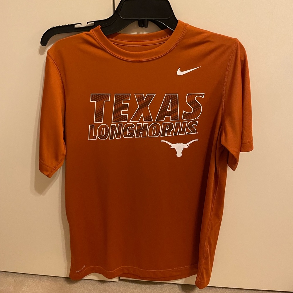 Texas Longhorns t-shirt
